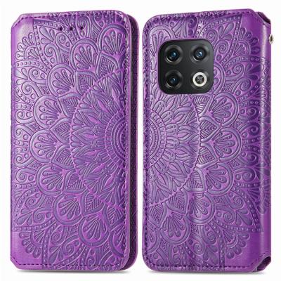 China PU Case Shockproof Leather Protective Cover for Oneplus 10 pro, Credit Card Holder Case for Oneplus 10 pro for sale