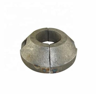 China Building Material Stores Cheap Prices Alloy Auger Blade For Vogele ABG Asphalt Paver for sale