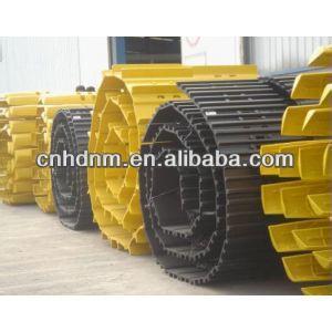 China alloy steel mitsubishi mxr55 excavator parts,sany grader parts for sale