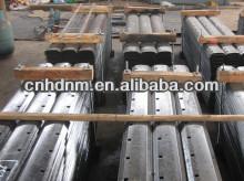 China VOLVO G710B/G720B/G730B/G740B grader parts, used grader blade cutting edges C-1423 for sale