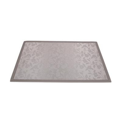 China Customized Washable High Quality Soft Kitchen Living Room Bedroom Ground Mat Carpet Floor Mats for sale