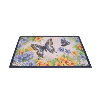 China Good Quality Cheap Luxury Customized Comfortable Carpet Anti Slip Mat Ground Mat Home Use Quality Anti Slip for sale