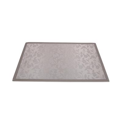 China 2021 Washable High Quality Soft Customized Kitchen Living Room Bedroom Ground Mat Carpet Floor Mats for sale