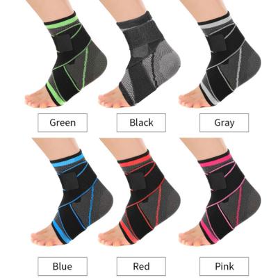 China Wear-resistant and breathable outdoor sports performance support hot-selling items sports ankle protection ankle protection for sale