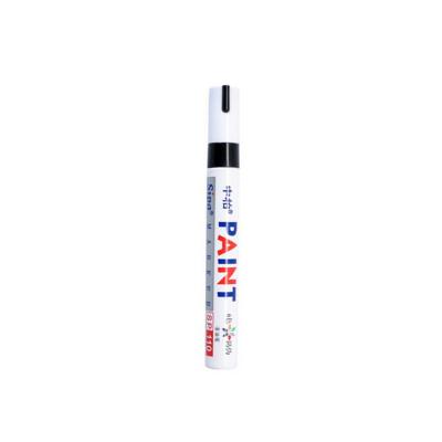 China Office Stationery Large Volume Paint Smooth Colorful Marker Pen for sale