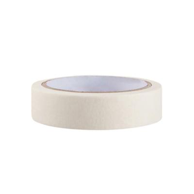 China Electronics 24mm*20m Double Sided PE Foam Backing Tape for Fixing, Bonding, Sealing and Masking for sale