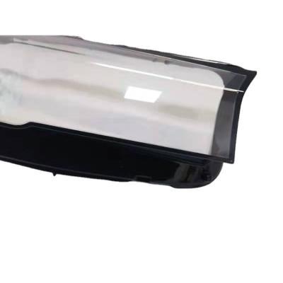 China Car Headlight Stable Glass Covers Lamp Headlight Main Lens Cover For 20-22 G38 Style for sale