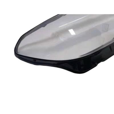 China Factory Wholesale Price Car Headlight Front Lens Cover For 20-22 Stable Style G38 for sale