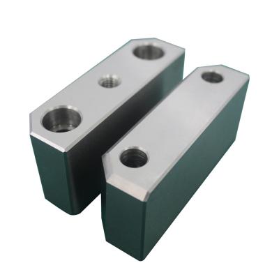 China Professional Guide Supplier Machine Line Steel Block Stamping Standard Mold Parts for sale