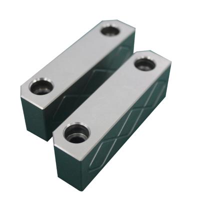 China High-survey Steel Hardware Mold Steel Material Slide Pin Block Mechanical Standard Parts for sale