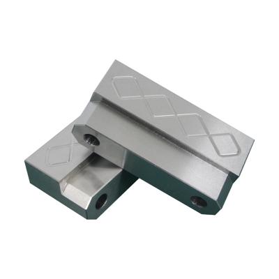 China Professional Supplier Guide Steel Trim Plates Standard Mold Accessories Standard Machine Parts for sale