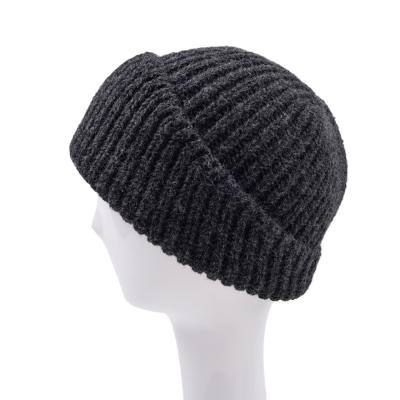 China New Design Men Women Winter Hats Hip Hop COMMON Fashion Warm Knitted Adults Hats for sale