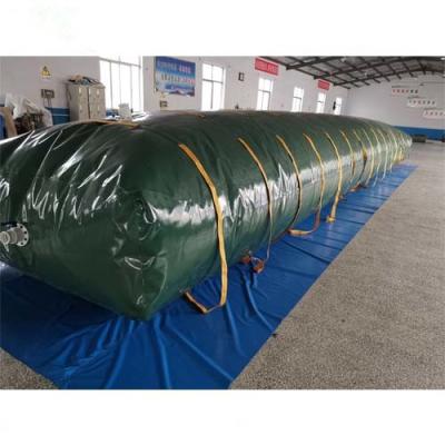 China Foldable water tank 15000 liters for Transport liquids/ water/oil Europe for sale