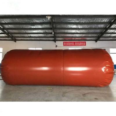 China Hot sale houshold biogas plant home biogas digester  biogas production equipment for sale