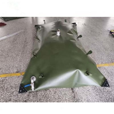 China Mobile durable customized diesel fuel storage bladder  for Marine for sale