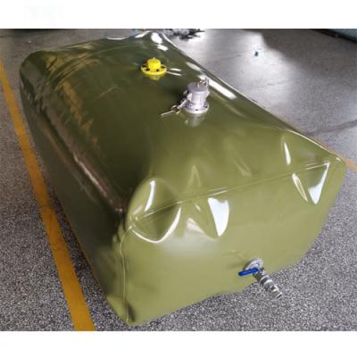 China Marine Liquid tanks cycling Fuel bladder tank Oil storage bag /Flexi Bladders for sale