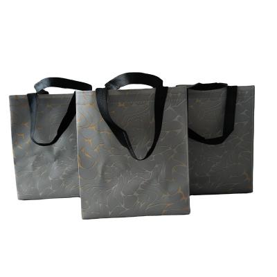 China Recyclable High Quality Non-woven Bag Insulation Bag Reusable Food Shopping Bag for sale