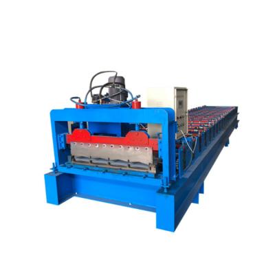 China Hotels Automatic Manual Hydraulic Clay Ceramic Roof Floor Tile Press Making Forming Machinery for Tile Production Machine Line for sale