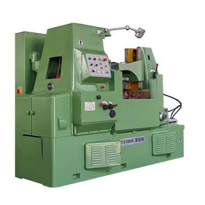 China Factory High Speed ​​Y3180 Milling Machine CNC Gear Milling Machine for sale