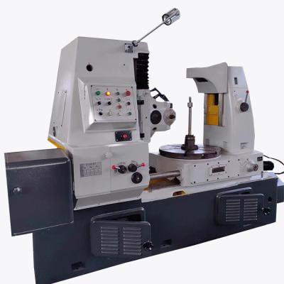 China Factory High Speed ​​Hobber Machine For Milling Gear CuttingMachine Gear for sale