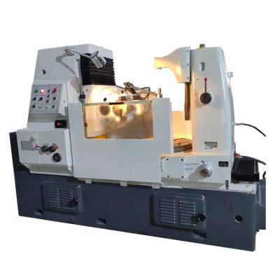 China Factory Hot Sale CNC Gear Slitter Gear Milling Machine for sale