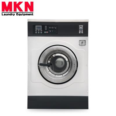 China hot sale maytag laundry machine, coin washer and extractor for laundry shop with energy saving 750*480mm for sale