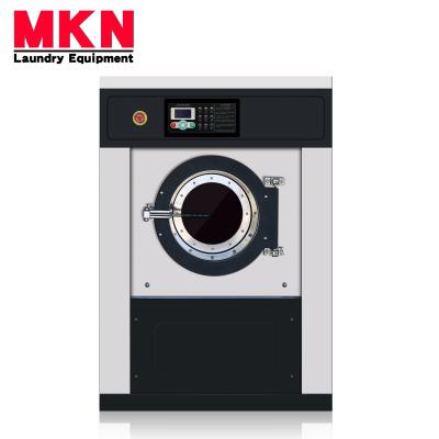 China 15KG Hospital Industrial Washing Machines And Dryers for sale