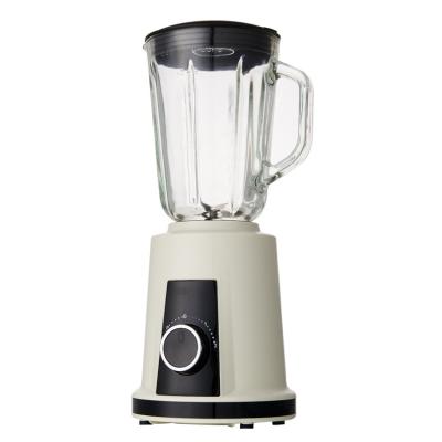 China Multifunctional Premium Glass Portable Blender For Home Appliances for sale