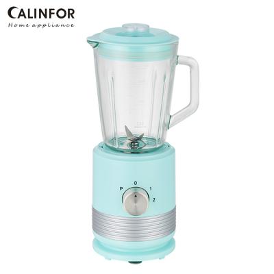 China Ice Crushing Korea New High Speed ​​Fruit Blender Smoothie Blender for sale