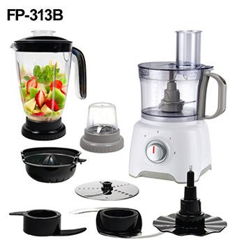 China 2020 New Hotel Multifunctional Fruit Blender Professional Grinder 3 in 1 Juicer Smoothie Blender for sale