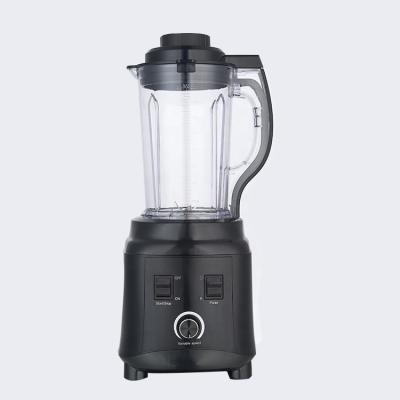 China Good Hotel Product Commercial High Power Blender And Blender for sale