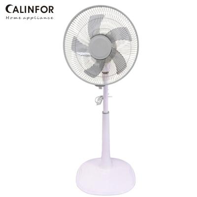 China Hotel OEM Air Cooler Fan Three Speeds Table Electric Rack Fan for sale