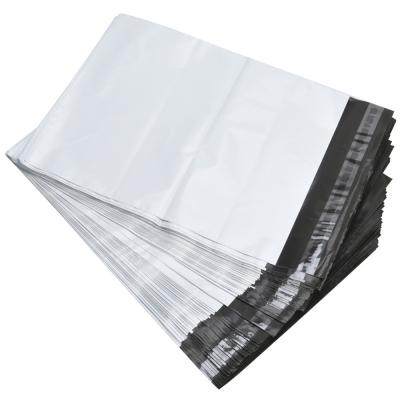 China High Quality LDPE Courier Express Packing Recyclable Poly Mailers for sale