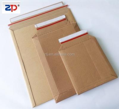 China 100% Recycled Corrugated Mailer Recycled Mailers for sale