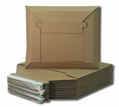 China Recyclable Disc Envelope Tape Lock for sale