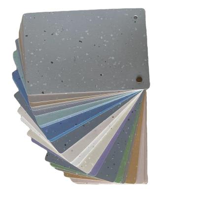 China 100% Waterproof/Fireproof/Anti-slip/Antibacterial 2mm*20m PVC Homogeneous Flooring For Hospital School Kindergarten Flooring for sale