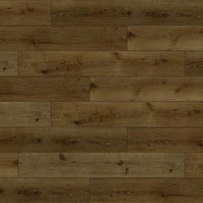 China Modern Spc Flooring Waterproof FIREPROOF Vinyl Plank Tile Flooring Luxury Click Locking For Indoor for sale