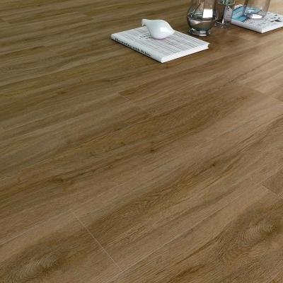 China High definition modern wear film anti slip spc anti slip waterproof spc flooring luxury spc plank vinyl flooring spc click for sale