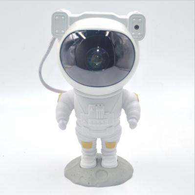 China Modern star projection lamp for kids astronaut bedroom for sale