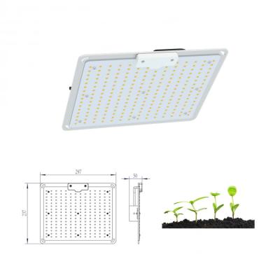 China Seed Starting Full Spectrum Plant Growth Lamp for sale