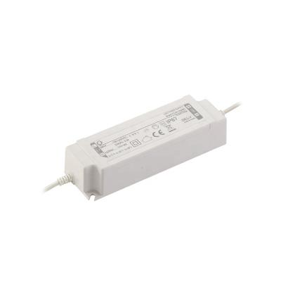 China Factory 24W 40W 60W 72W 80W 90W 100W 150W 200W IP67 LED Driver Waterproof Power Supply China Supplier YCL Series for sale