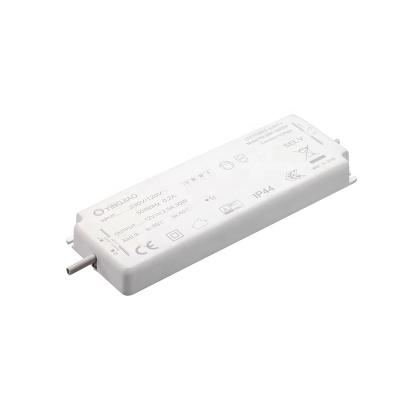 China IP67 Waterproof LED Power Supply Constant Current Led Driver Manufacturer YSL50M-75 for sale