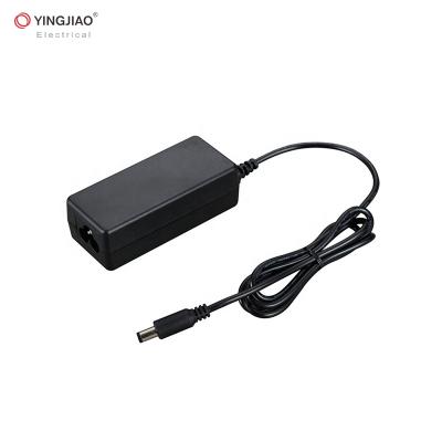 China Charger AC Input Power Adapter 100-240V 12 Volt YS24 2A DC Adapter Switch Mode Power Supply for sale