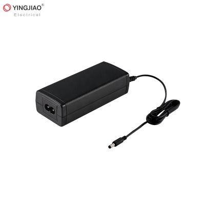 China Amazon Hot Selling 0.5A 1A 2A 3A YS25 DC to AC 12V Adapter Laptop CCTV Power Adapter for sale