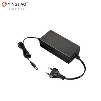 China Universal AC 12V 5A 4A 3A LED Smps YS50 Switching Bed 29V 2A DC Adapter Power Supply Lifting Power Supply for sale