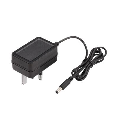 China OEM ODM Power Adapter 10W 5V 9V 12V 15V 24V 36V Universal DC to AC Change Adapter 12V for CCTV Camera YS10B for sale