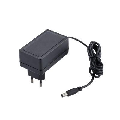 China 100 240V AC 50 60HZ to 5V 9V 18V 24V 36V DC Adapter Charger 12V 2.5A 2A 1.5A 1.2A 1A 0.8A 0.5A Changeover Power Adapter YS18 for sale