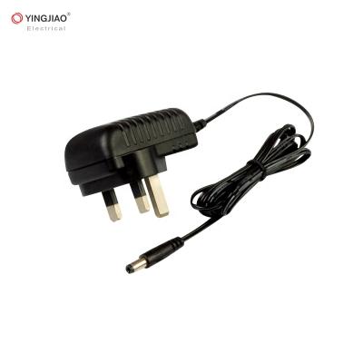 China Medical Electronic Instrument AC-DC 5V 2A Medical Grade Power Supply AC-DC 5V 2A EU UK AU US EU Wall Charger Adapter for sale