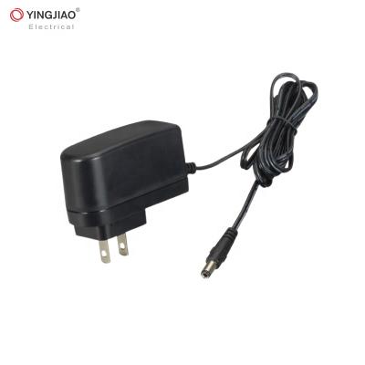 China Medical Adapter 12W 12V DC Output Medical Power Adapter Manufacturer Seller YS12M for sale