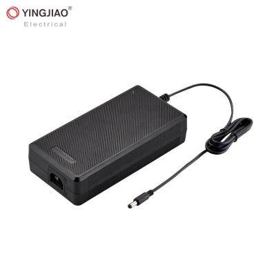 China Universal IEC/EN60601 Power Adapter 19V 15V 12V Power Supply Adapter Medical Laptop with YS200 Safety Certifications for sale